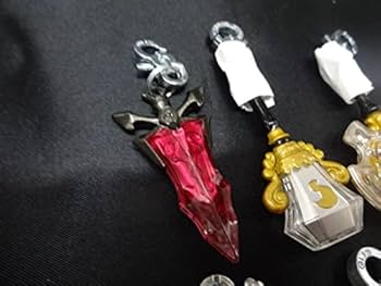 スナックワールド　 マドーソード クリスタルソードZ シャークランス スナックワールド マドーソード クリスタルソードZ シャーク